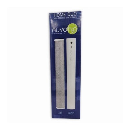 Nuvoh2O Home Duo Replacement 711160